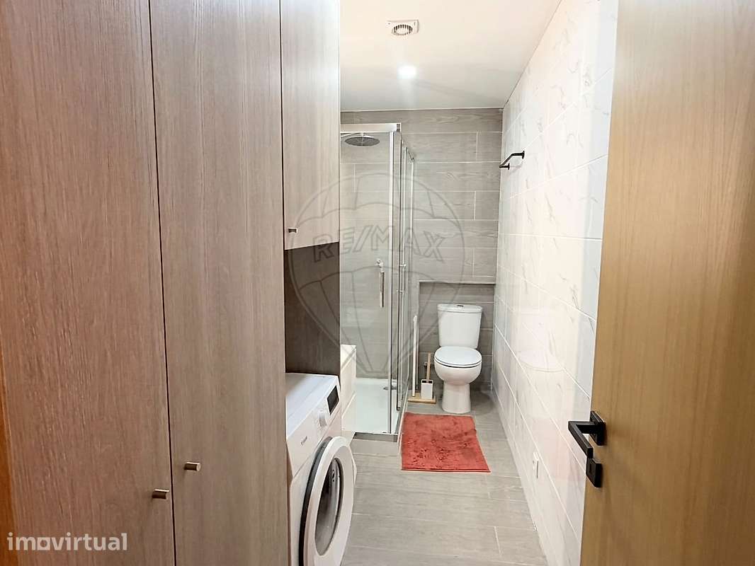 Apartamento T1 para venda - Grande imagem: 5/6