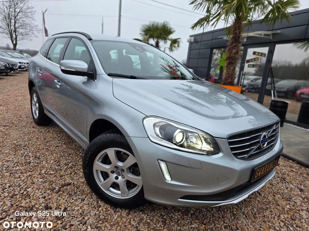 Volvo XC 60 D4 Momentum - 12