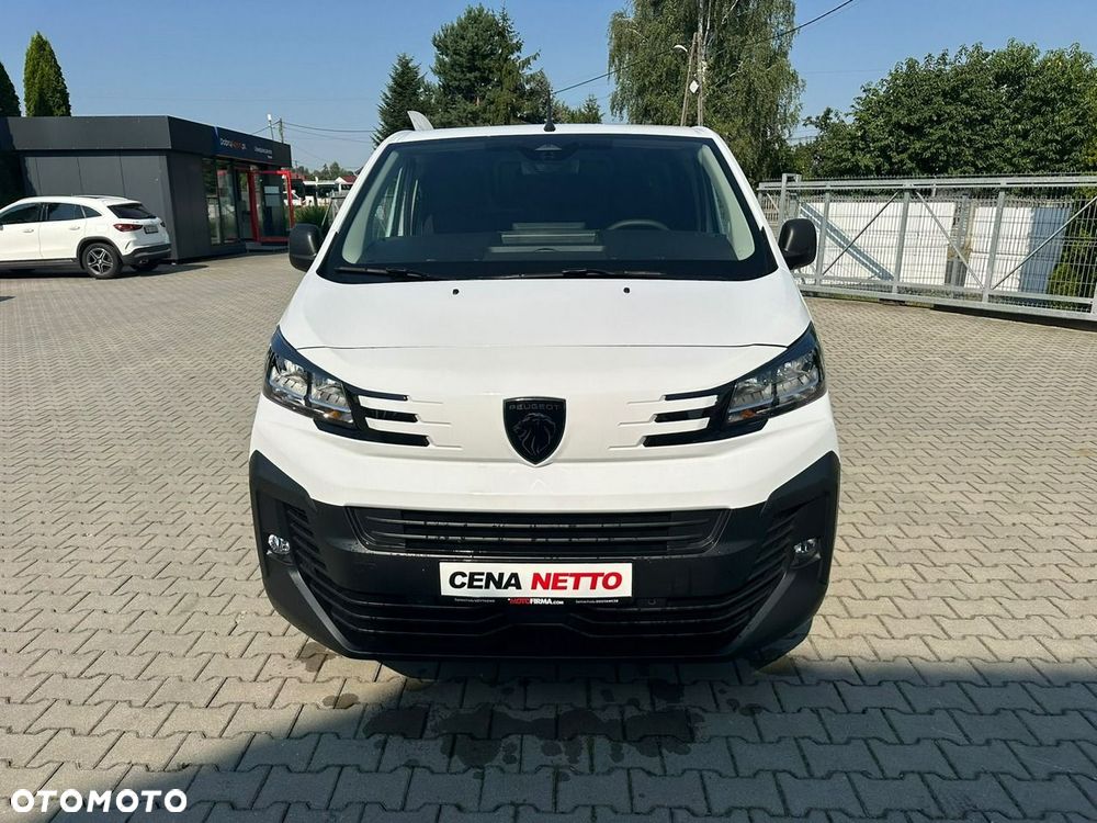 Peugeot Expert - 9