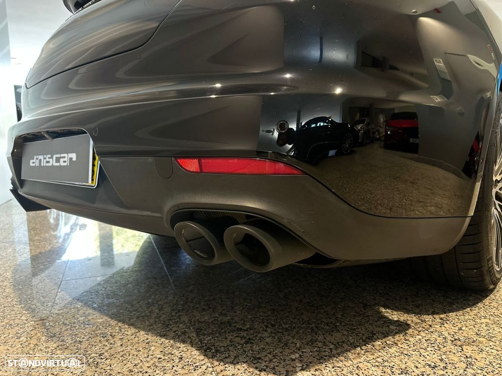 Porsche Panamera Edition - 37