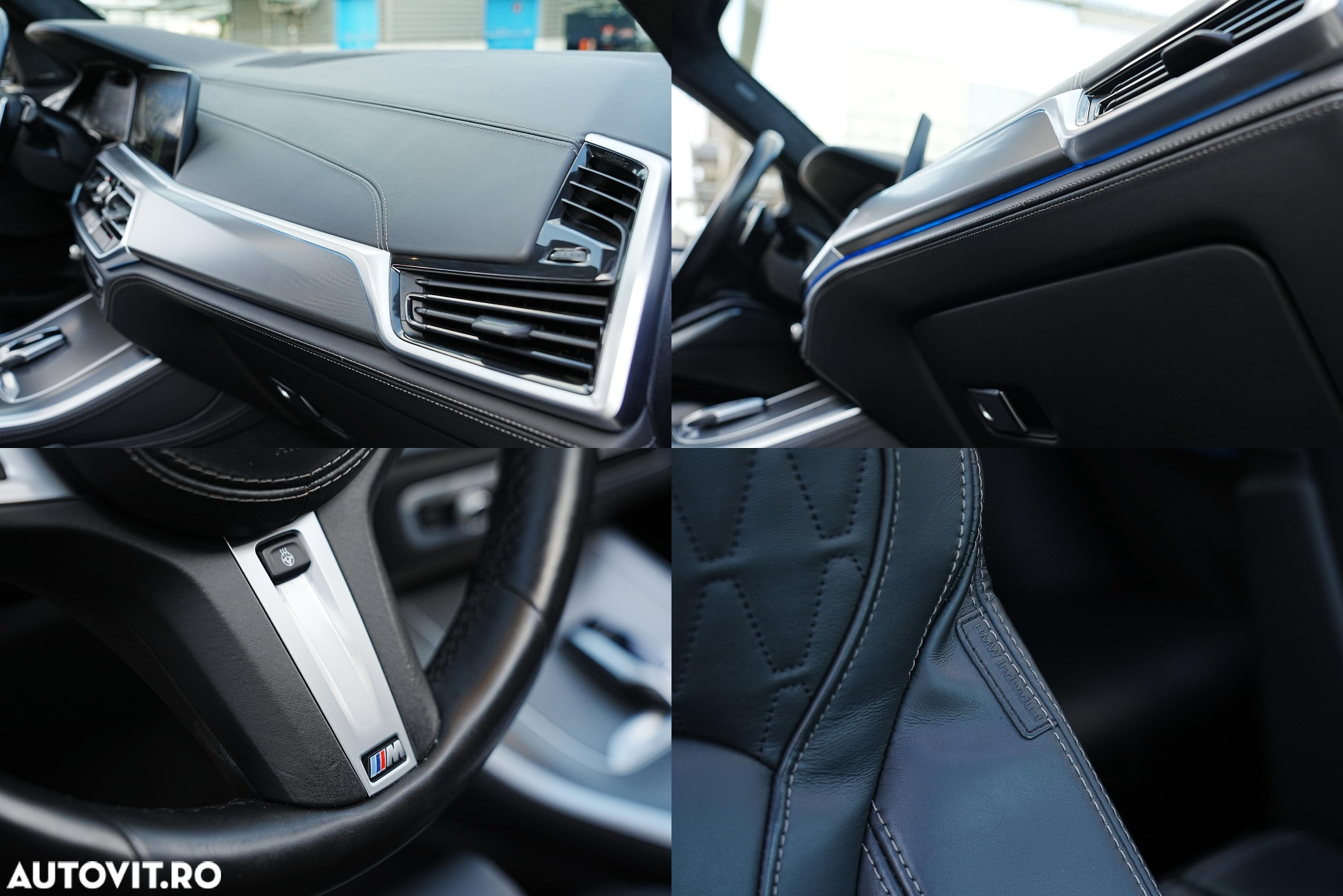 BMW X5 xDrive45e AT PHEV - 21