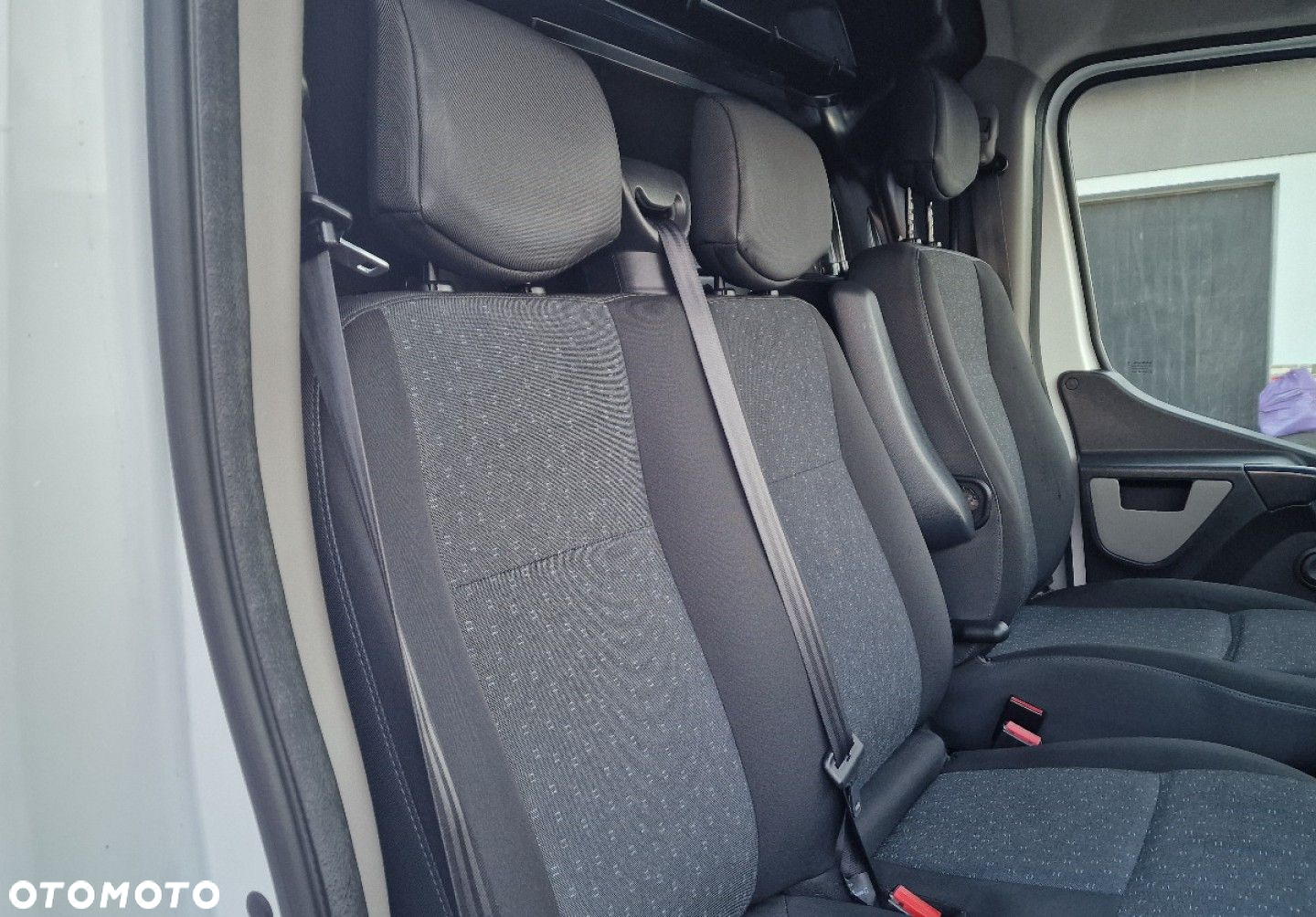 Renault Master - 20