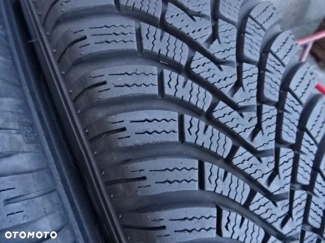 4x100x54 5Jx15 ET40 Suzuki koła zimowe15 opony 175/65/15 z czujnikami - 12