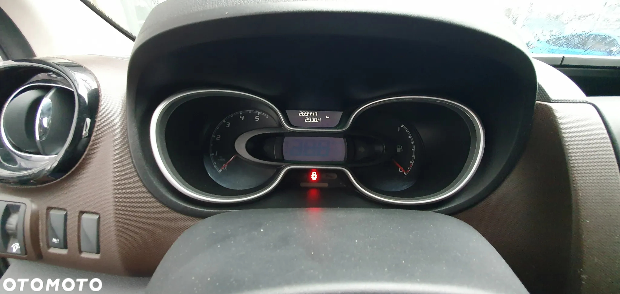 Fiat Talento L2H2 1.6 Diesel - 16