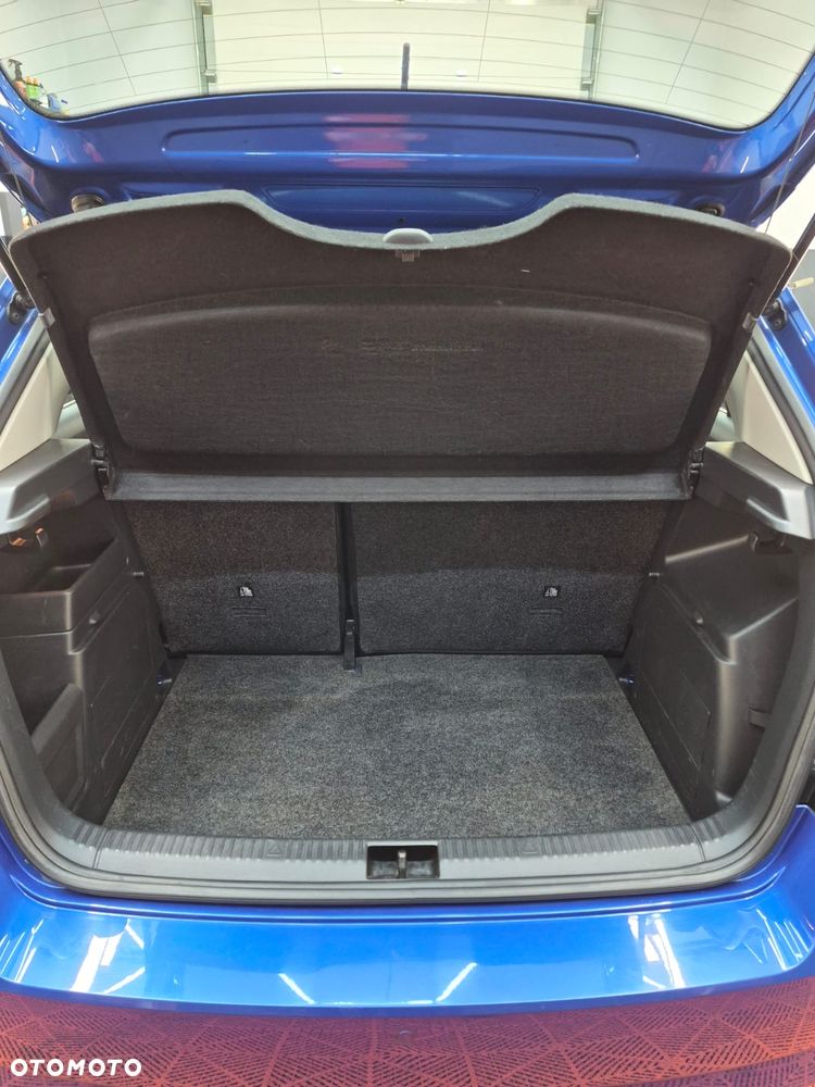 Skoda Fabia 1.2 TSI Ambition - 16