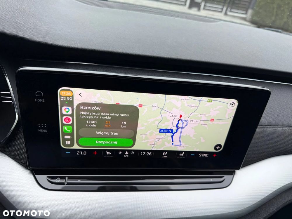 Skoda Octavia 2.0 TDI SCR Style DSG - 32