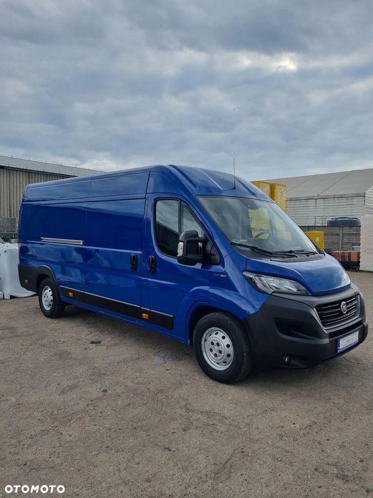 Fiat Ducato - 32