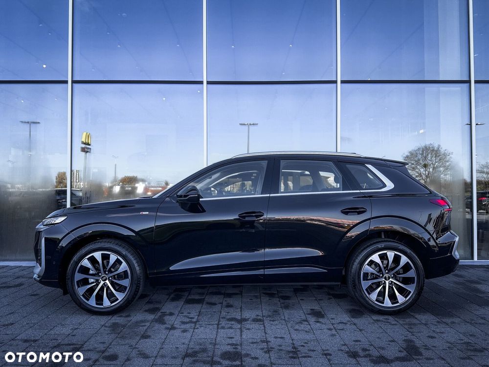 Audi Q3 - 8