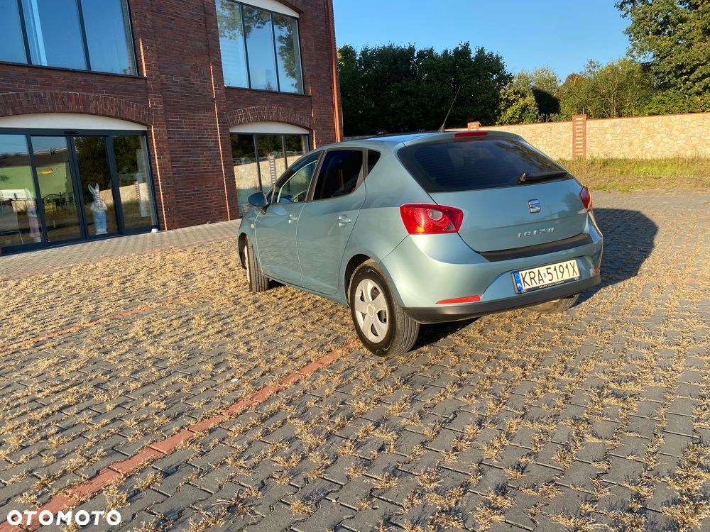 Seat Ibiza - 6