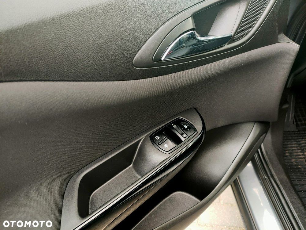 Opel Corsa 1.4 Edition - 10