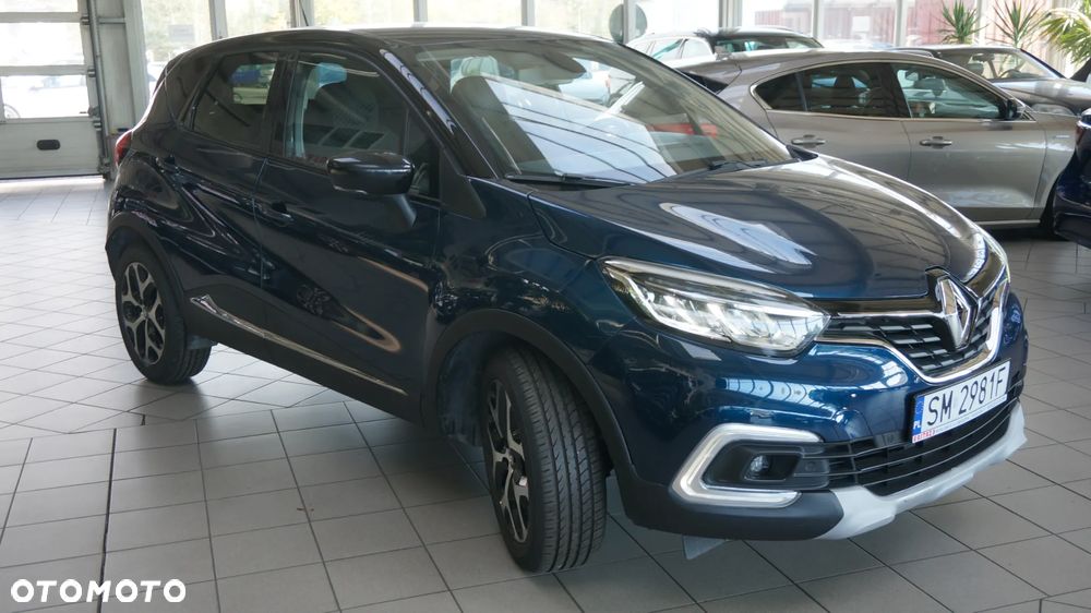 Renault Captur 0.9 Energy TCe Intens - 11