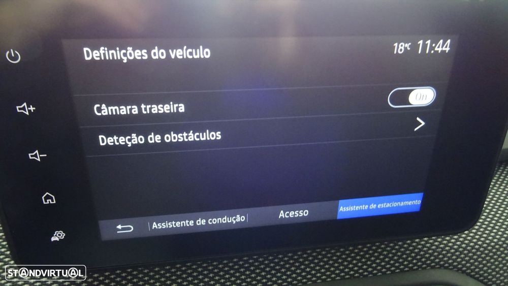 Dacia Sandero 1.0 TCe Comfort CVT - 32