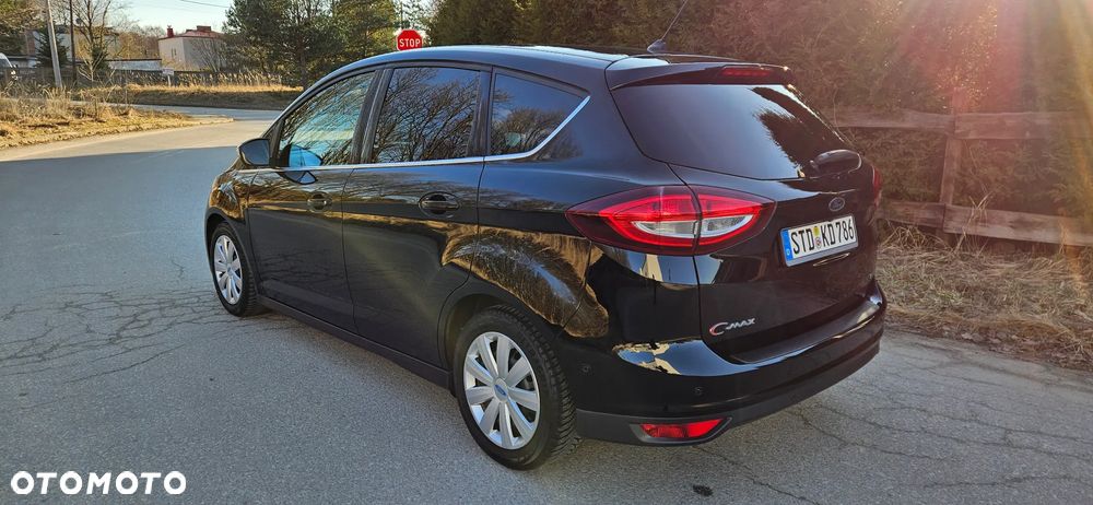 Ford C-MAX 1.0 EcoBoost Titanium ASS - 6