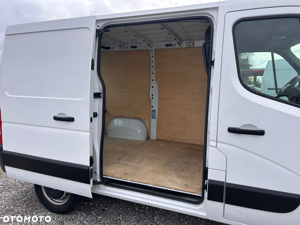 Renault Master - 20