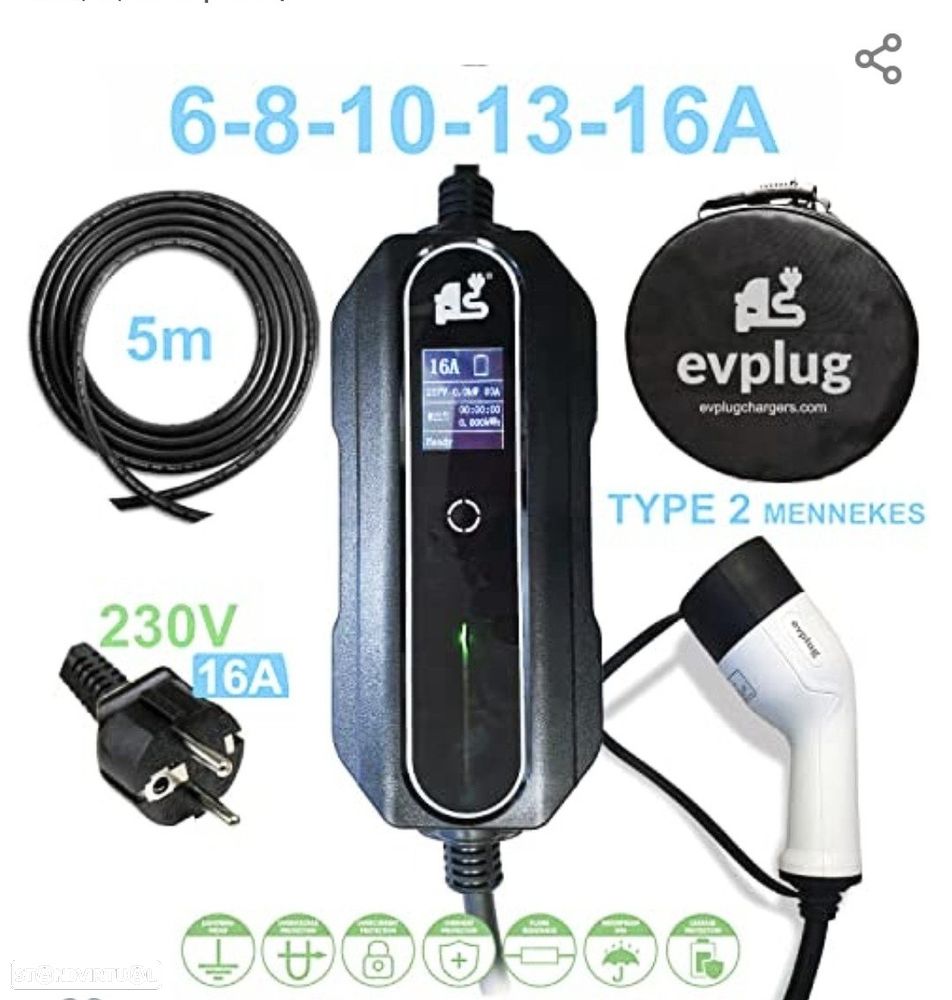 Dacia Spring Electric 45 Comfort Plus - 22