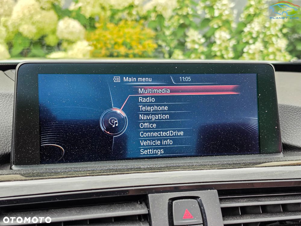 BMW Seria 4 435i Sport-Aut Luxury Line - 34