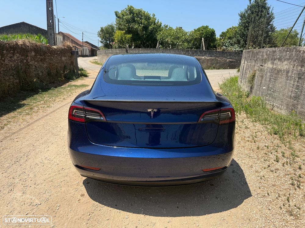 Tesla Model 3 Performance Tração Integral - 10