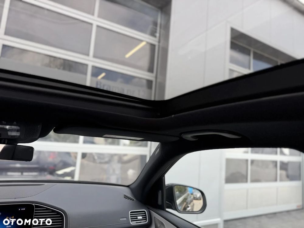 Mercedes-Benz GLE AMG 53 4-Matic - 17