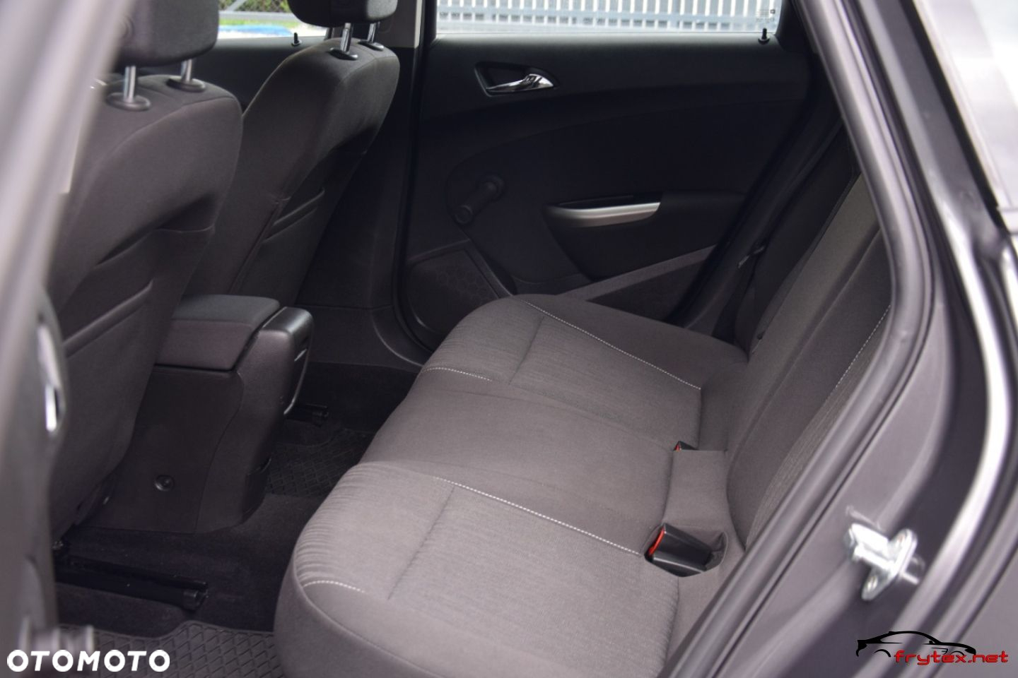 Opel Astra - 20