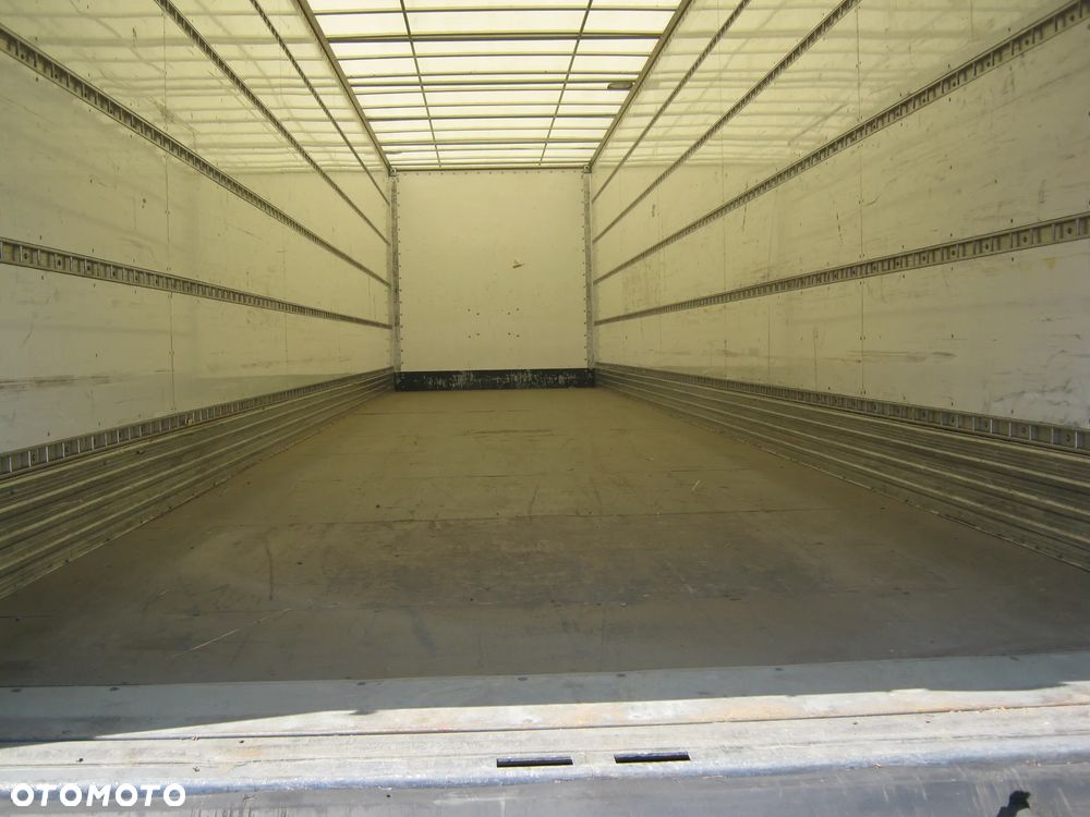 Fruehauf IZOTERMA SPROWADZONA - 8
