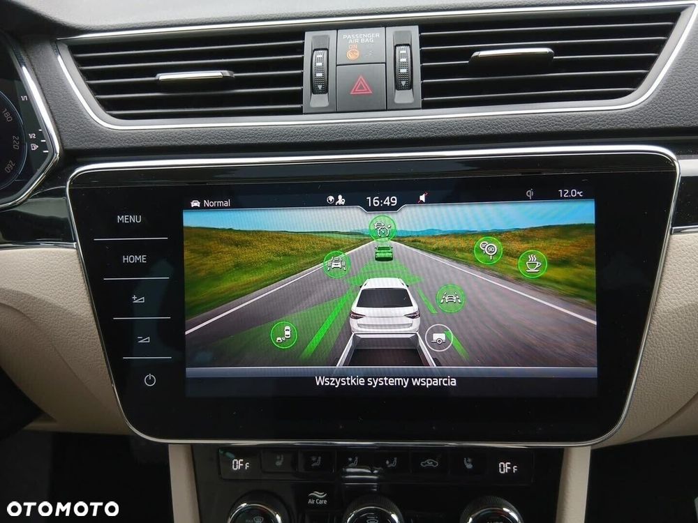 Skoda Superb 1.4 TSI Plug-In Hybrid L&K DSG - 31