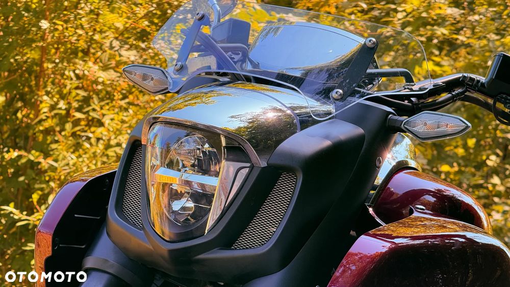 Honda Valkyrie - 13