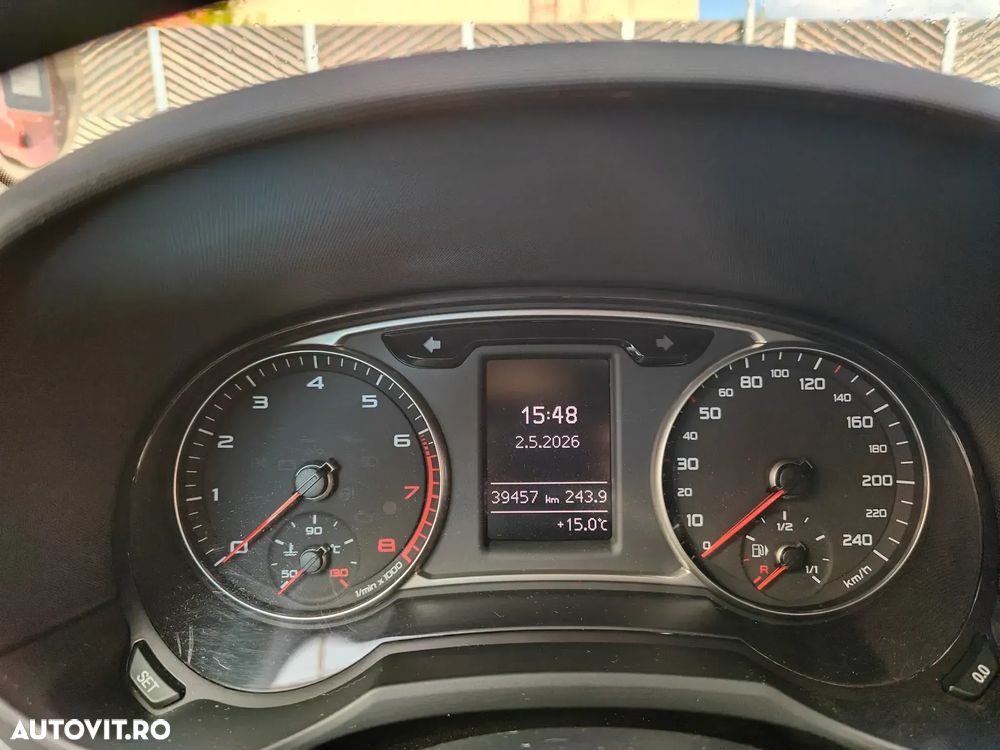 Audi A1 - 8