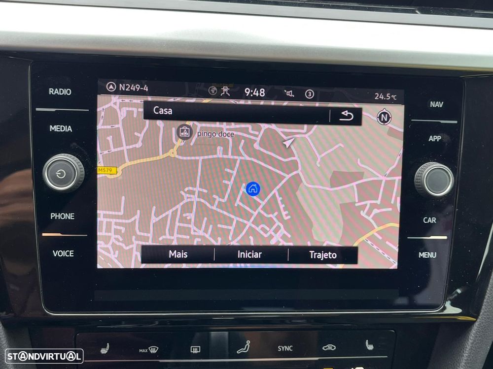 VW Arteon - 8