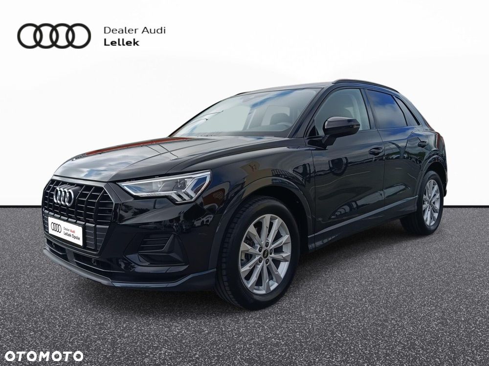 Audi Q3 - 2