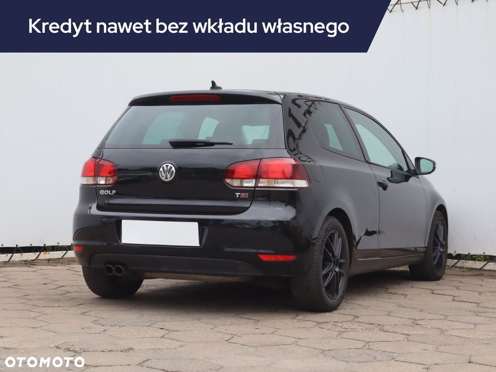 Volkswagen Golf - 7