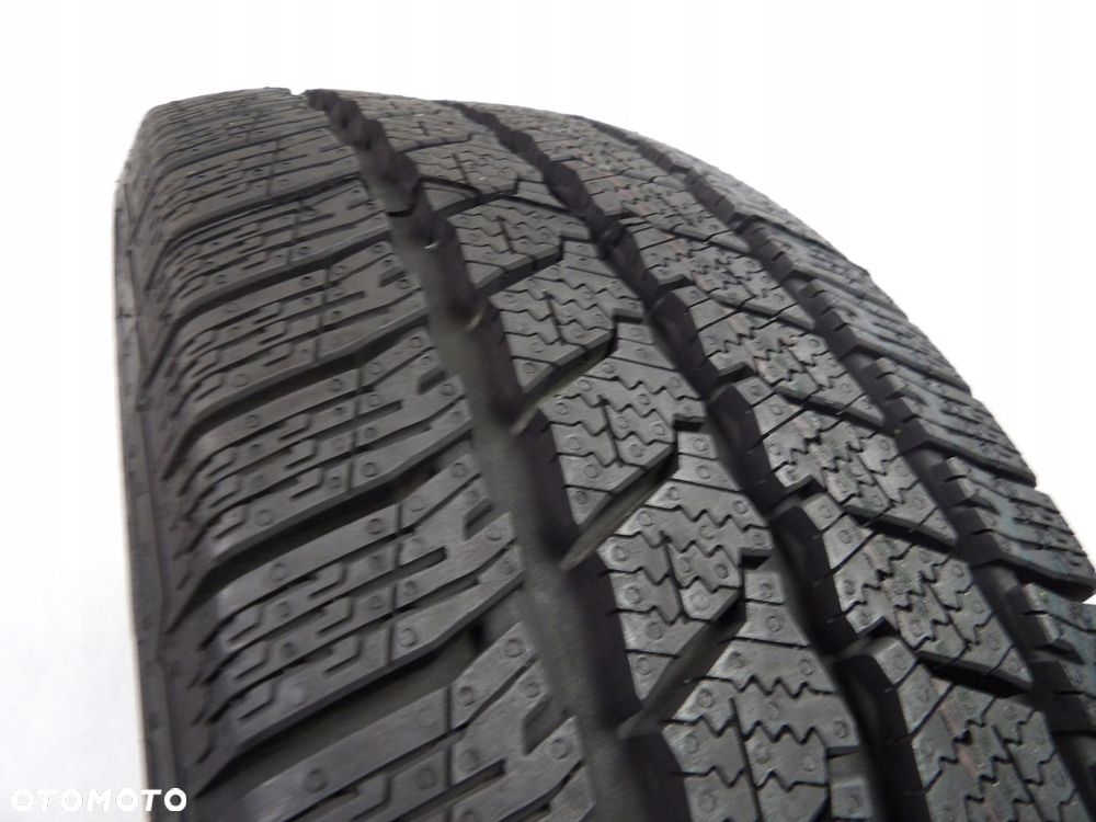 1x opona 215/65R16C CONTINENTAL VANCONTACT WINTER - 2