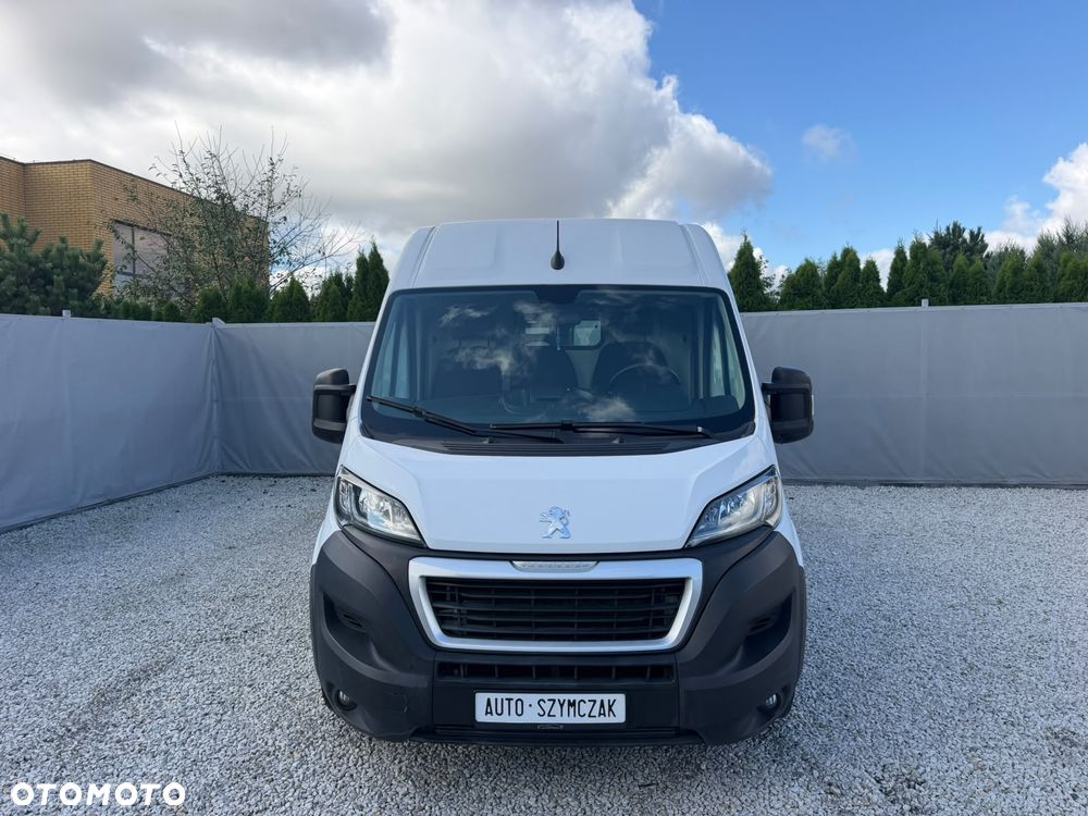 Peugeot Boxer - 3