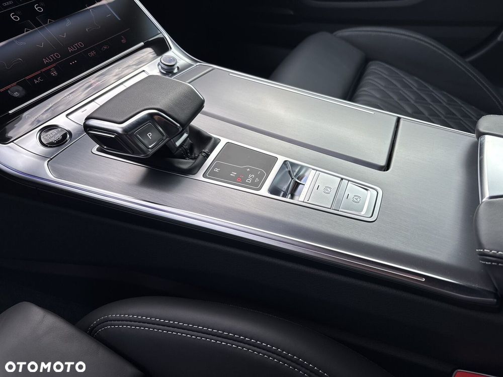 Audi A7 Sportback - 17