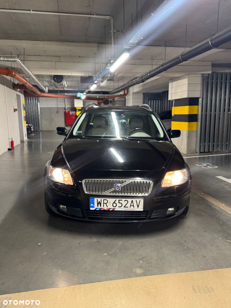 Volvo V50 T5 Kinetic - 21