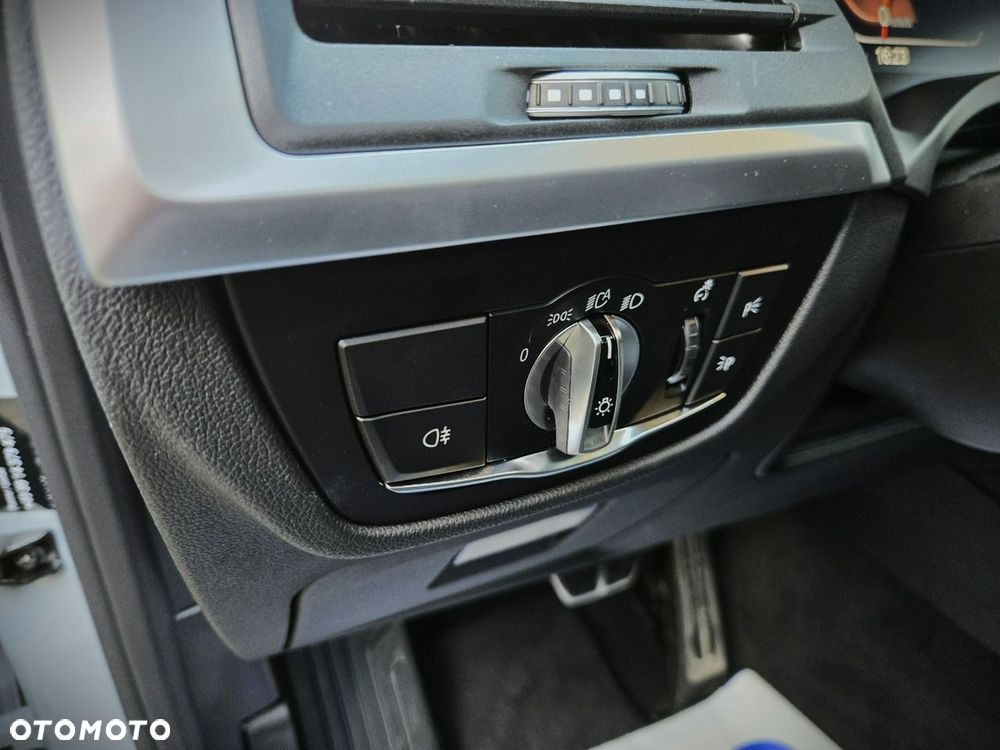 BMW X4 xDrive20d M Sport - 25