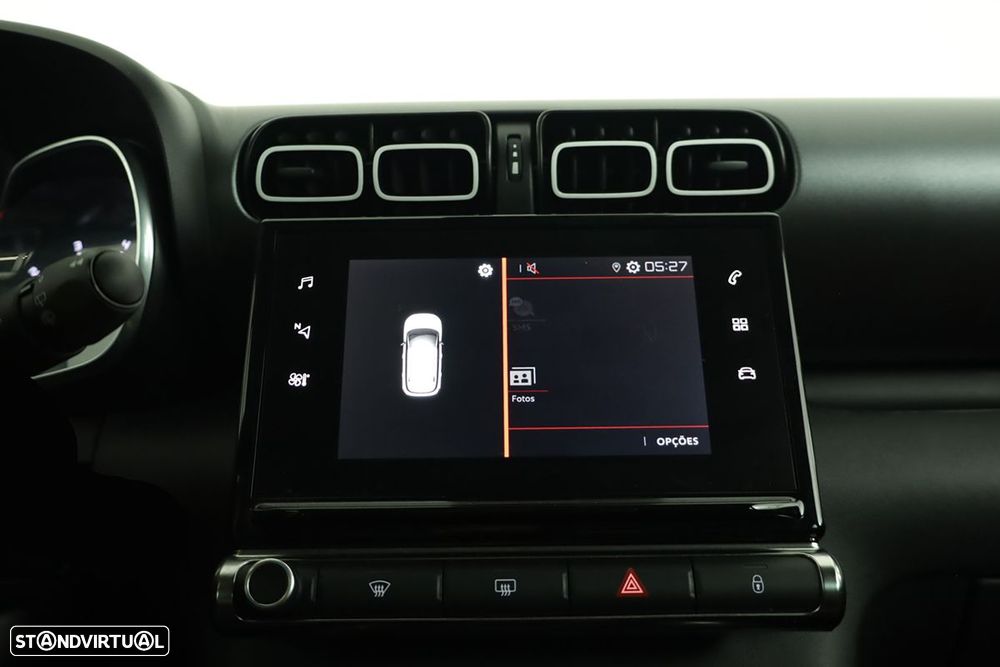 Citroën C3 Aircross 1.2 PureTech Plus - 11