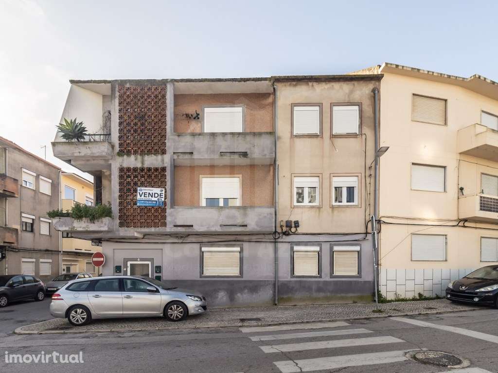 T1 + 1 - Baixa da Banheira - Grande imagem: 5/35