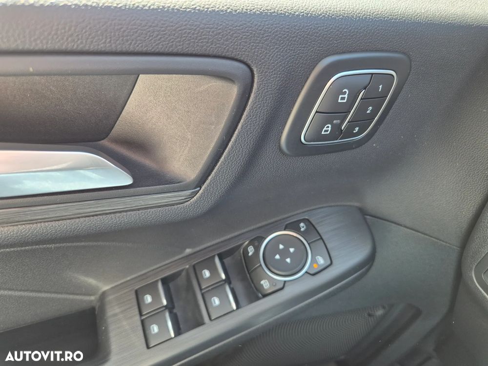 Ford Kuga 2.5 Duratec AWD FHEV Active X - 25