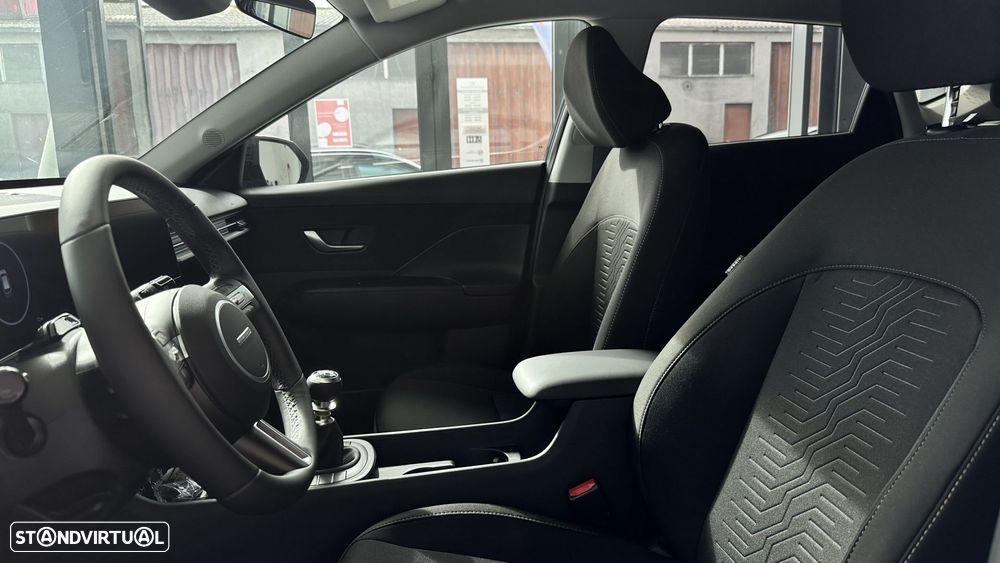 Hyundai Kauai 1.0 T-GDi Premium - 4