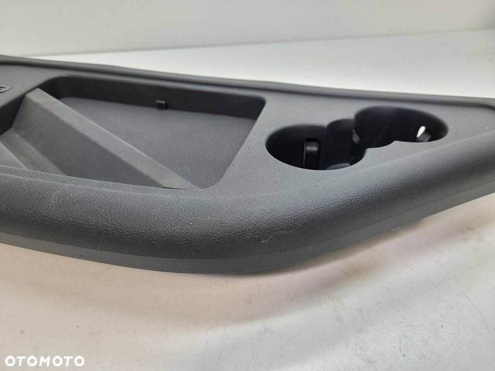 UCHWYT NA NAPOJE DEKOR OSŁONA ZAŚLEPKA DESKI FORD F-MAX 500 JC46-E045A20-AA - 3