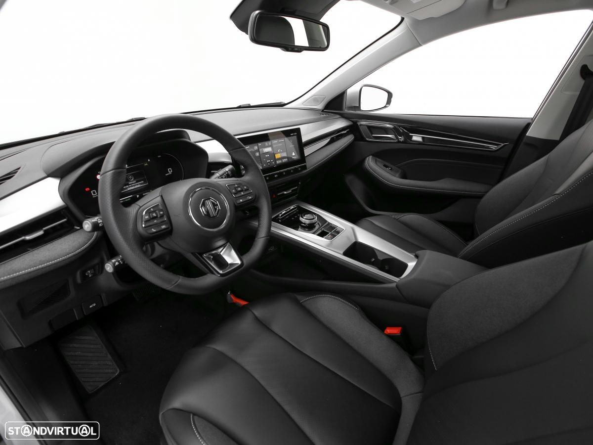 MG MG5 61 kWh Luxury - 7