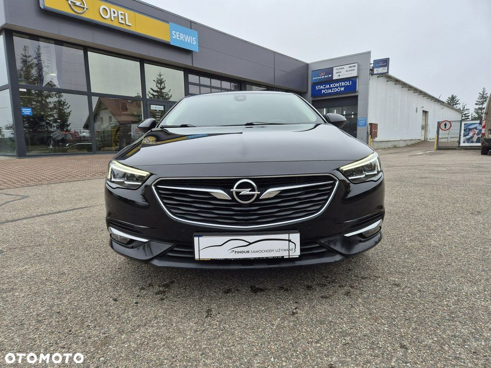 Opel Insignia 1.6 T Elite S&S - 3