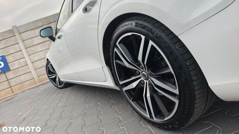 Volvo V60 D3 RDesign - 25