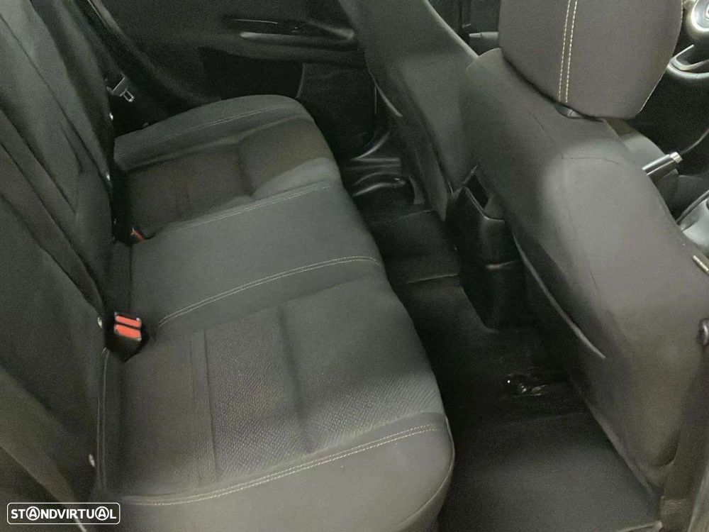 Fiat Tipo 1.3 M-Jet Lounge - 15