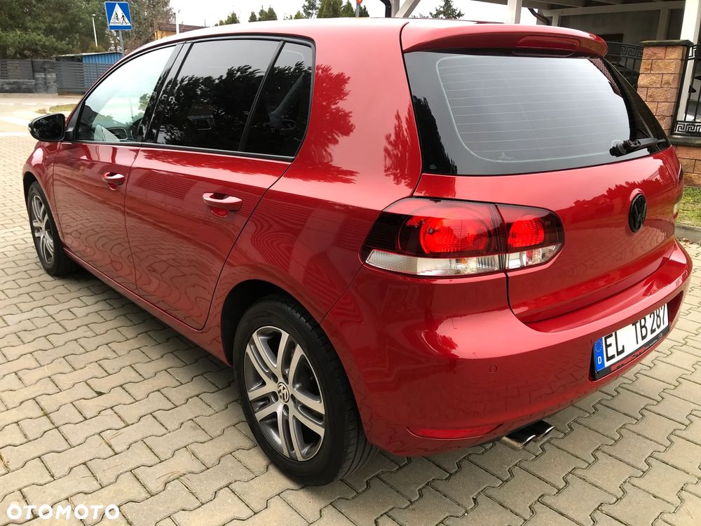 Volkswagen Golf 1.4 TSI United - 20