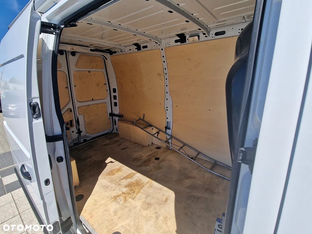 Renault Master Blue L2H2 VA Basis - 9