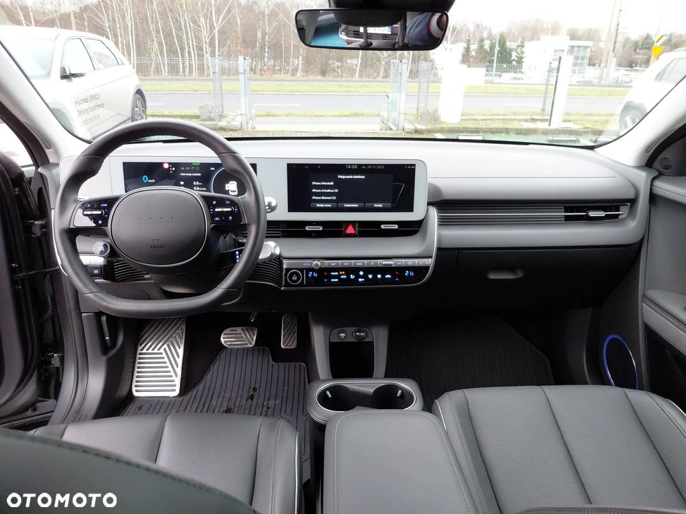 Hyundai IONIQ 5 77kWh Techniq - 19