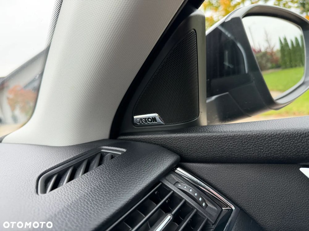 Skoda Octavia 2.0 TDI 4x4 DSG Scout - 30