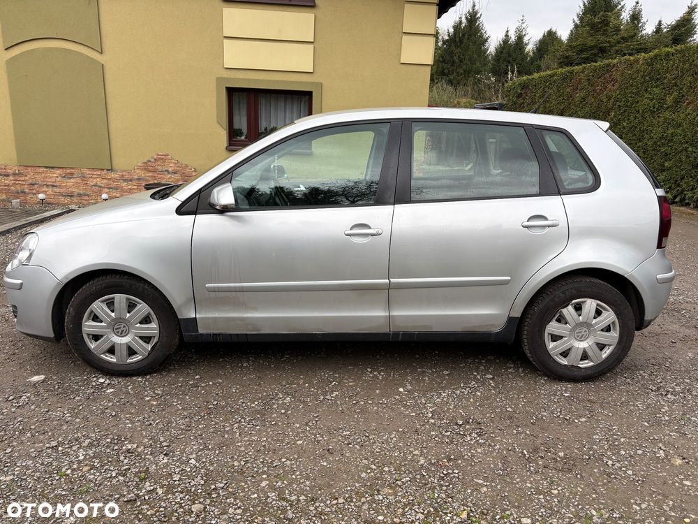 Volkswagen Polo - 5