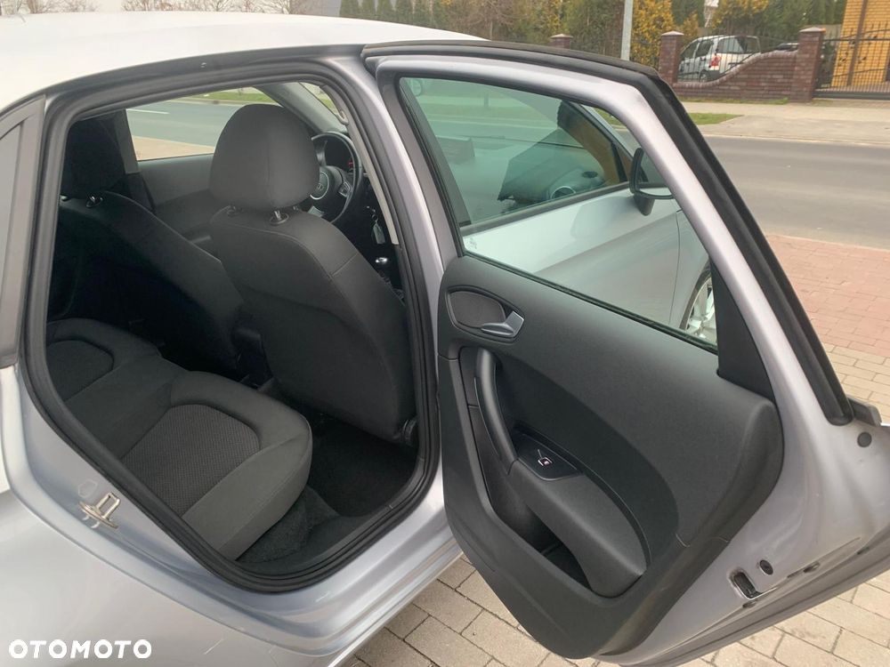 Audi A1 Sportback - 30